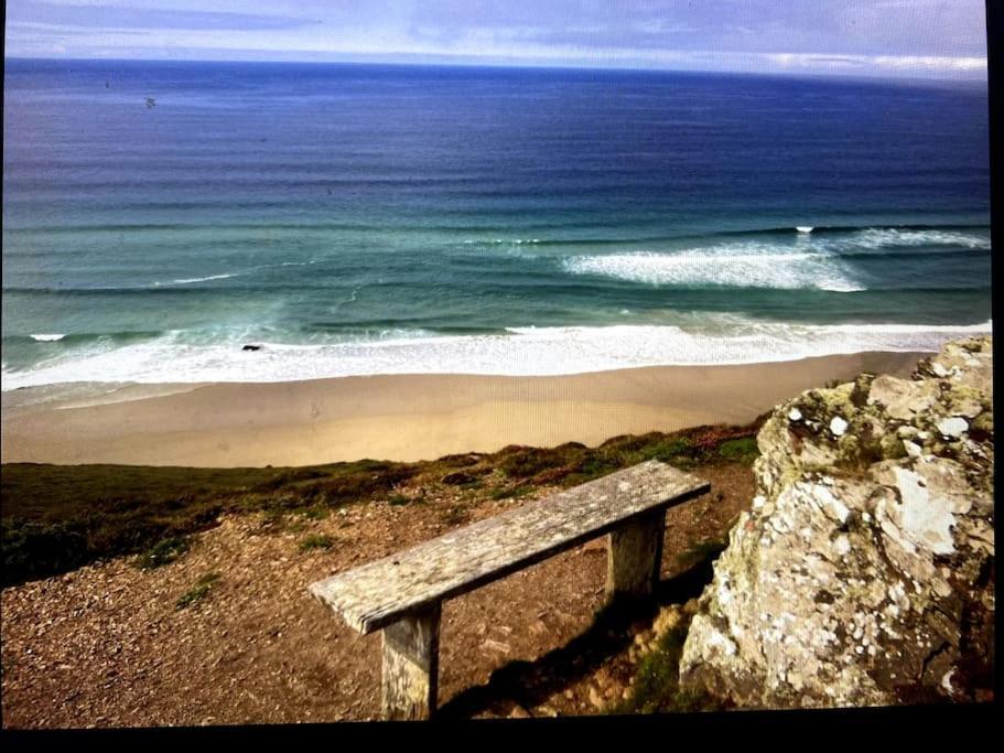 Valentyne House Porthtowan