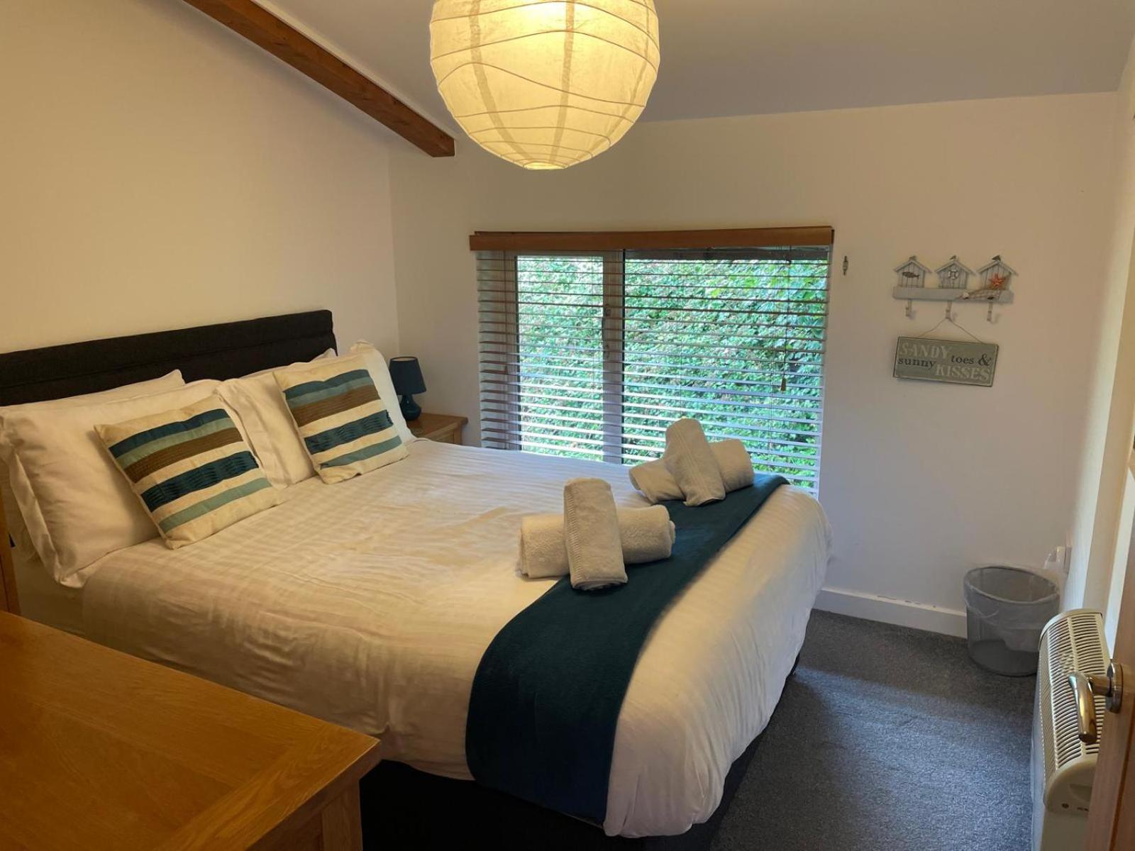 Valentyne House Porthtowan