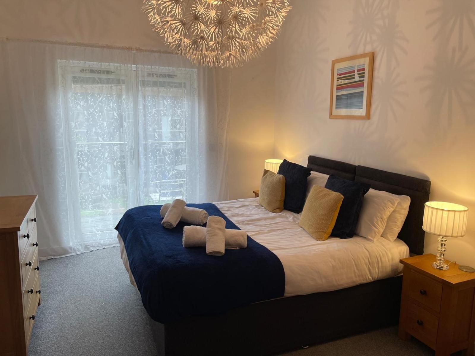 Valentyne House Holiday home Porthtowan