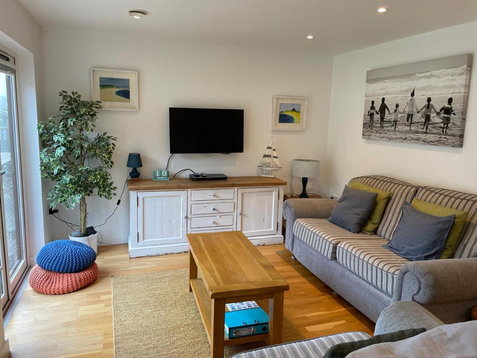 Valentyne House Holiday home